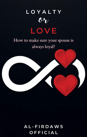 Love & Mercy - 20 MUST Know Islamic Principles for a Lasting Marriage